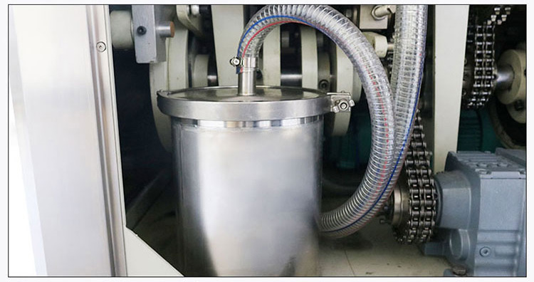 capsule filling machine 00