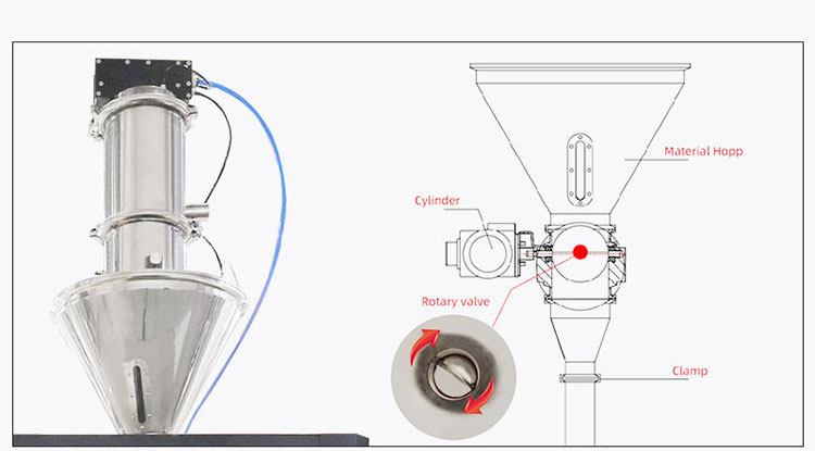 capsule making machine