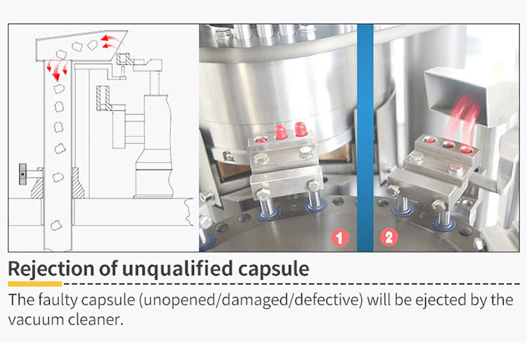 capsule making machine 0