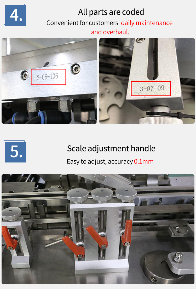 cartoning packing pharmaceutical