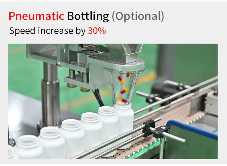 counting machine high speed