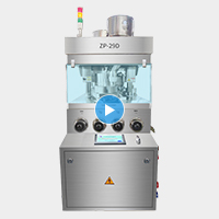 tablet press machine