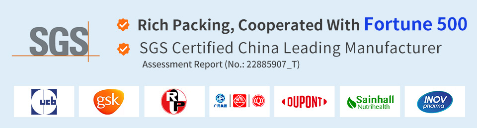 tablet press machine manufacturer