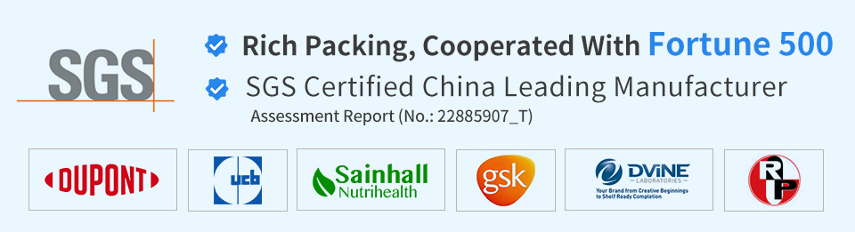 blister packing machine supplier