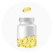 counting soft capsules