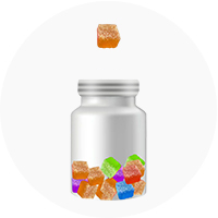 candy counting
