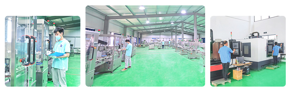 gummy counting machine manufacturer