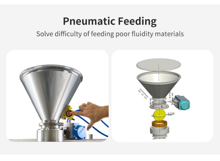 capsule filling machine size 3