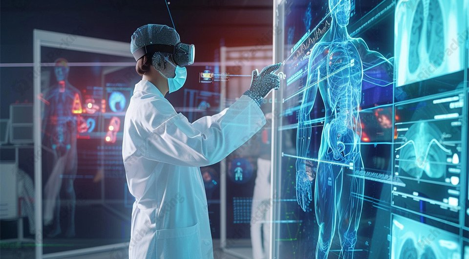 Pharmaceutical industry