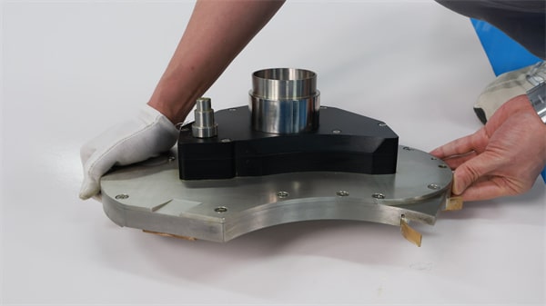 feeder part