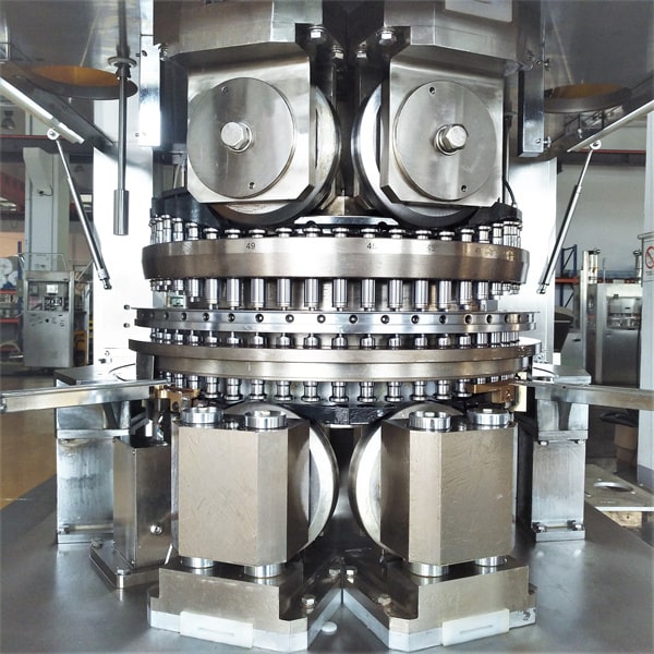 compression rollers