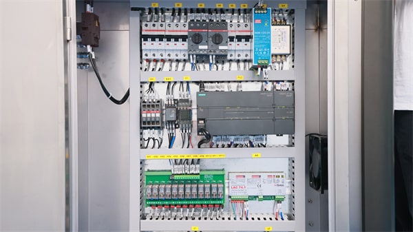 Electrical Panel