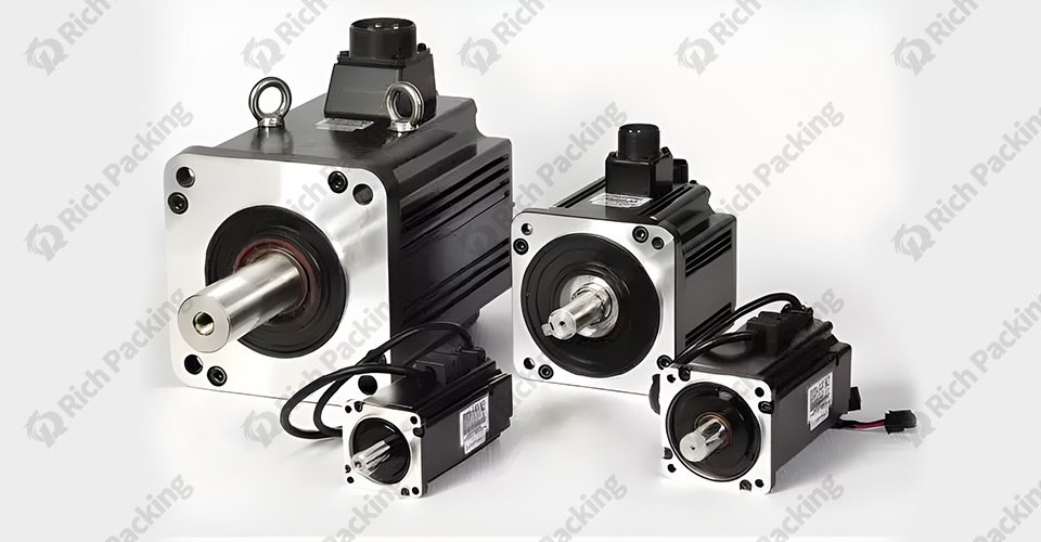 servo motor