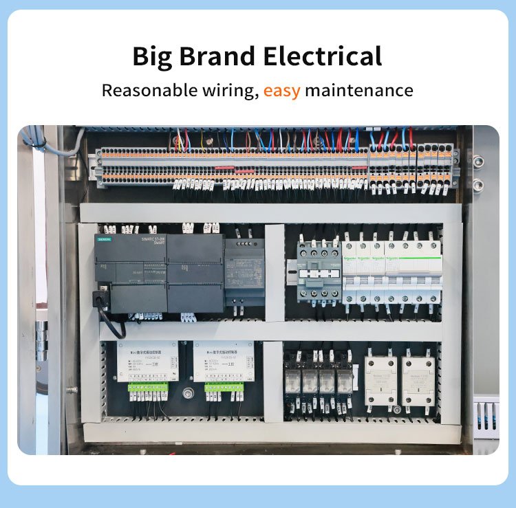 best strip packing machine