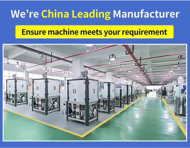 hard gelatin capsule filling machine
