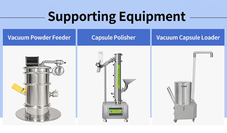 capsule machine