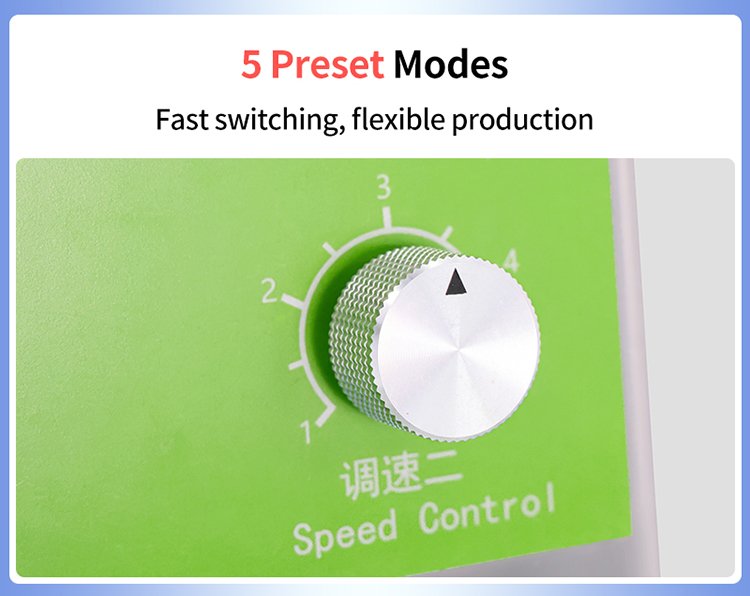 capsule polisher machine