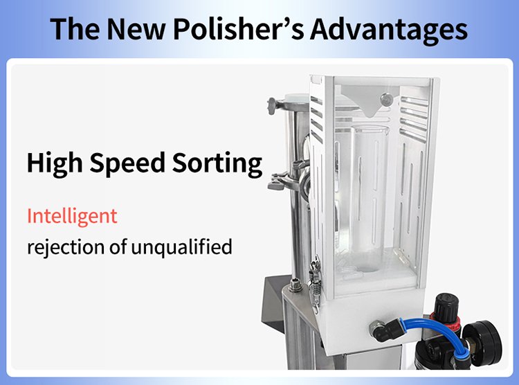 capsule polisher