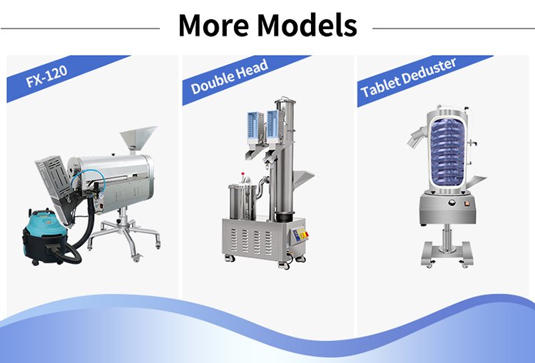 capsule sorter