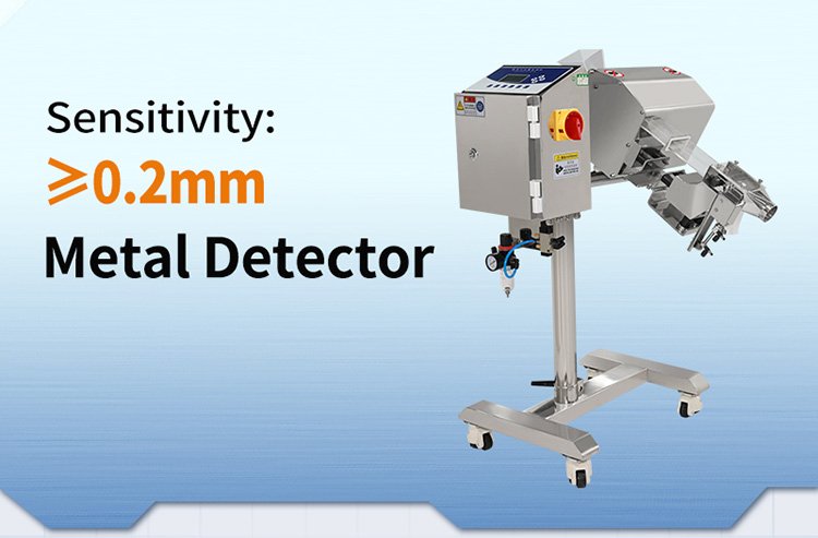 metal detector