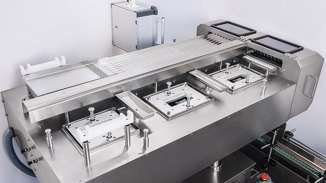 tablet counting machine pharmaceutical