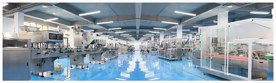 stick packing machine manufacturer