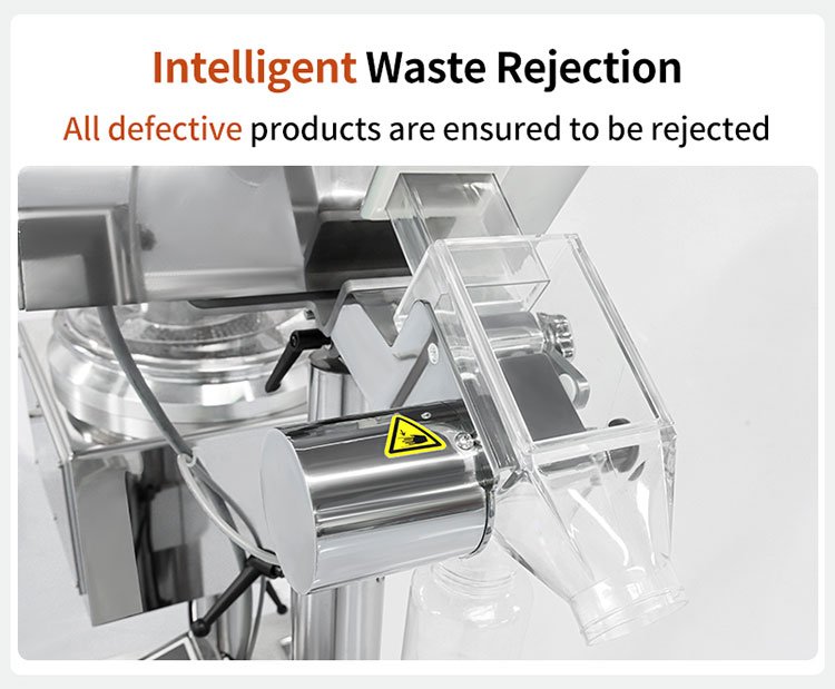 metal inspection