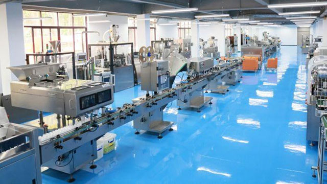 6S Factory