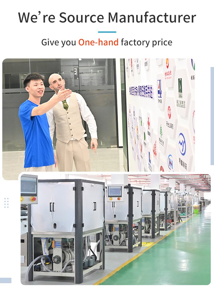 powder capsule filling machine