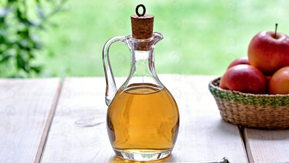 Apple Cider Vinegar