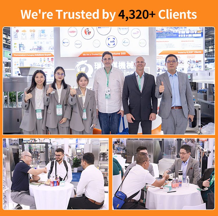 blister machine supplier