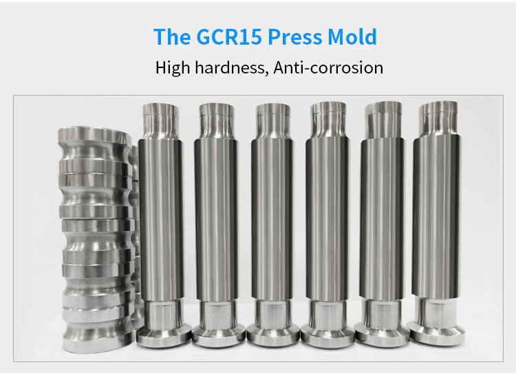 press tablet machine rotary