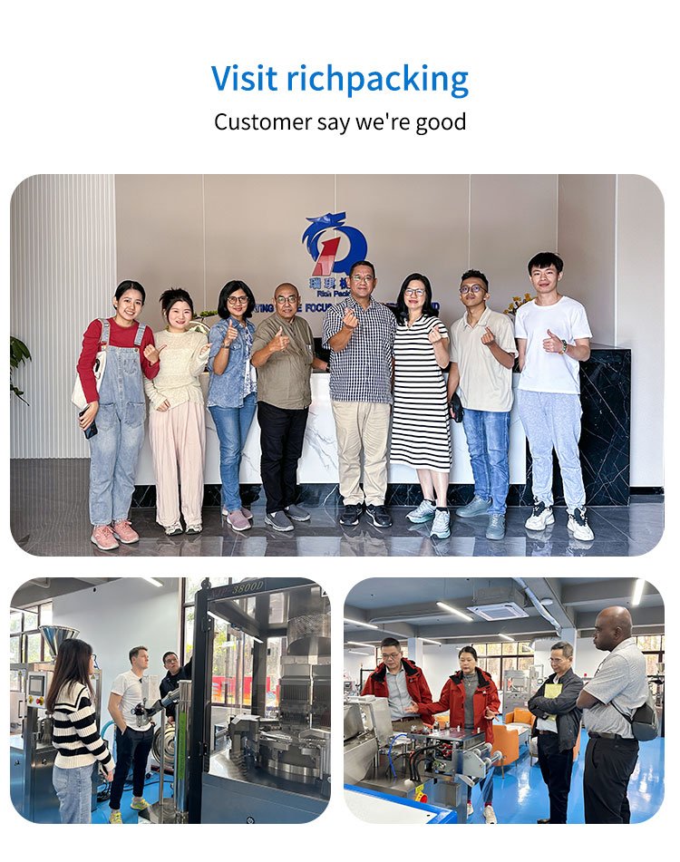 press tablet machine