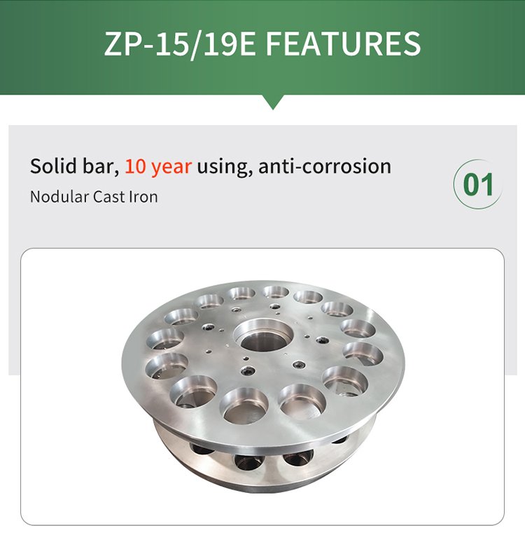 Pill Manufacturing Machine Pill Manufacturing Machine