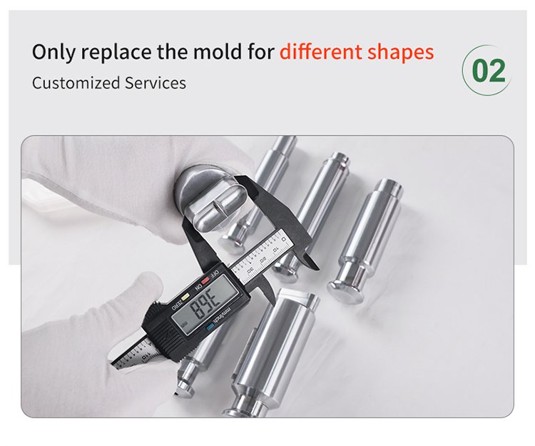 Lfa Tablet Press Lfa Tablet Press