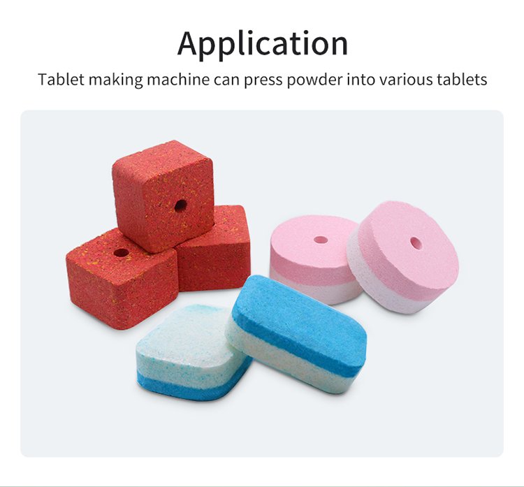 Manesty Tablet Press Manesty Tablet Press