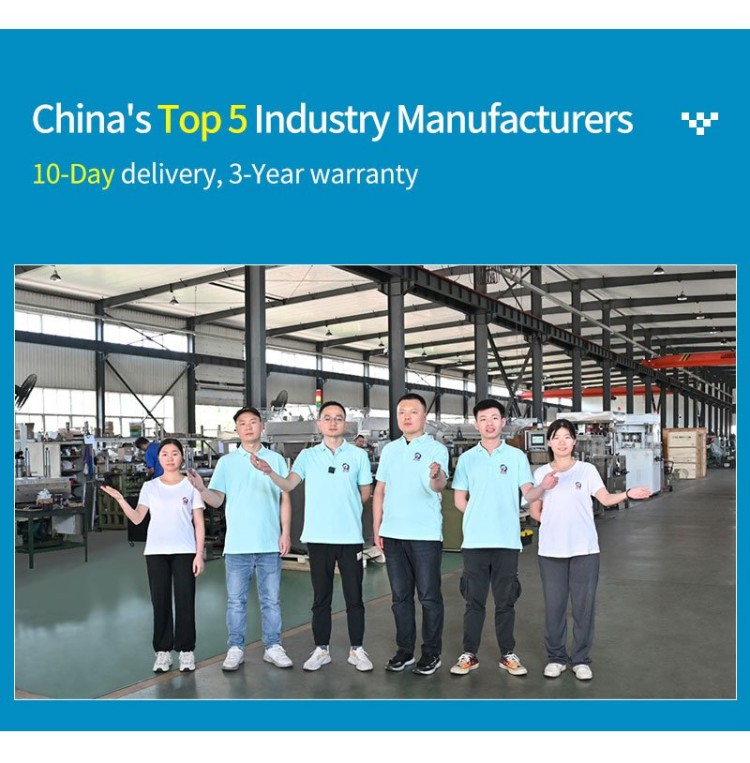 high speed tablet making machine