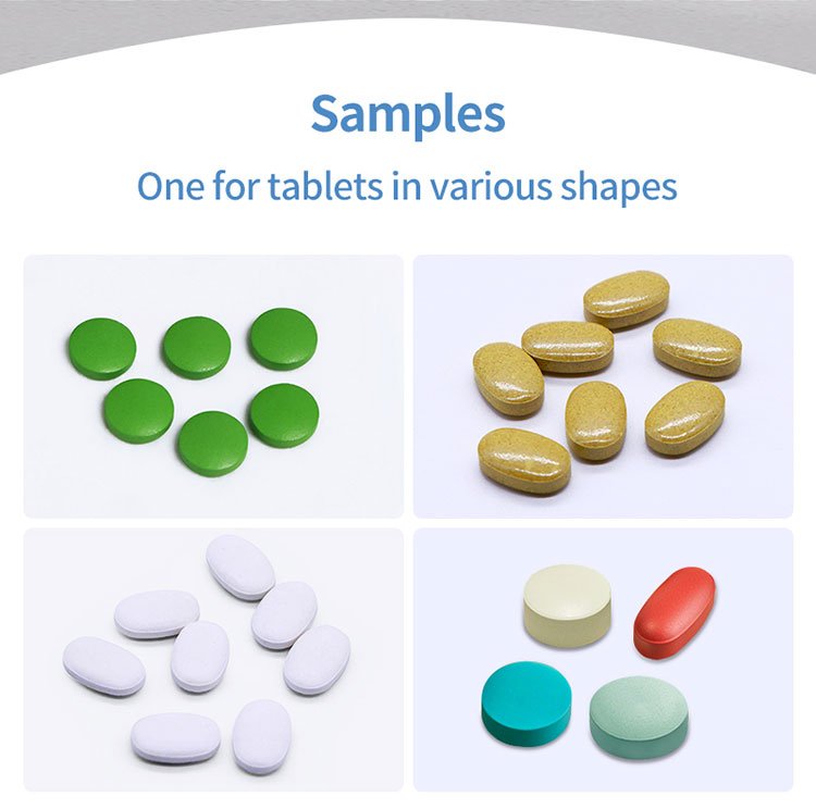 tablet making machine