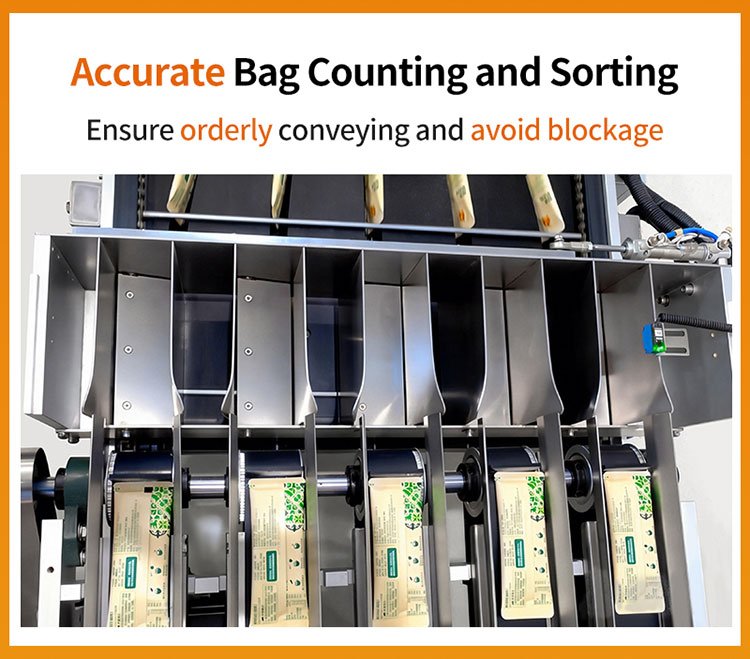 Stick Packaging Cartoning Machine