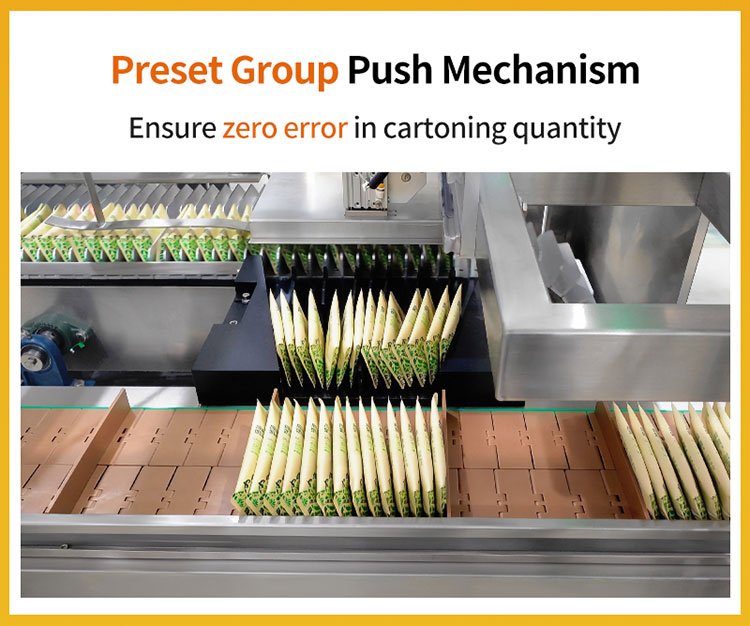 Multi Lane Stick Production Line