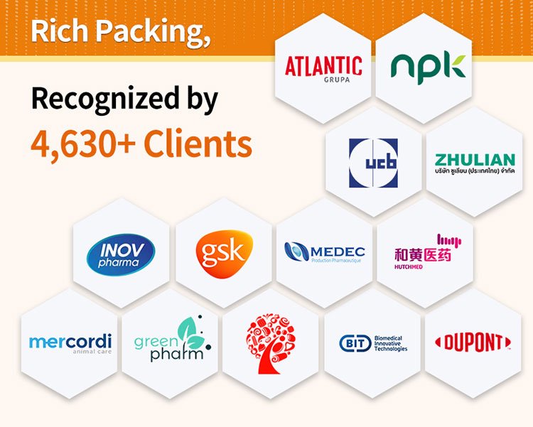 blister card packaging machine