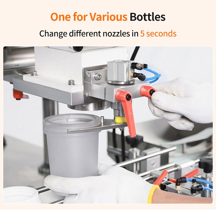 candy counting machine