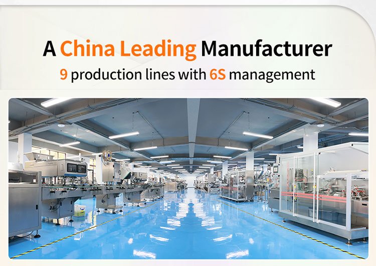 gummy counting machine supplier