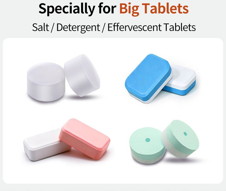 large size tablets