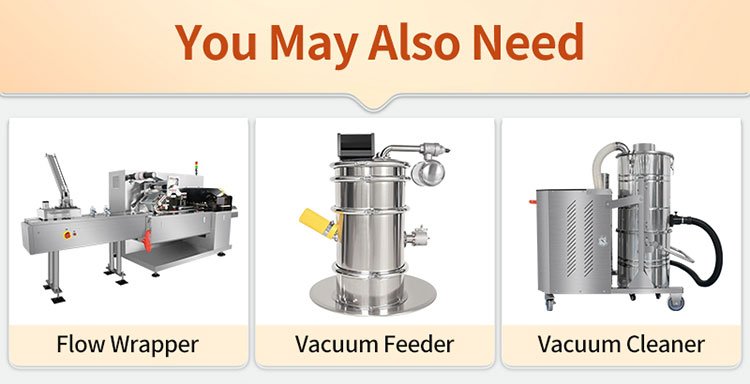 Supporting equipment