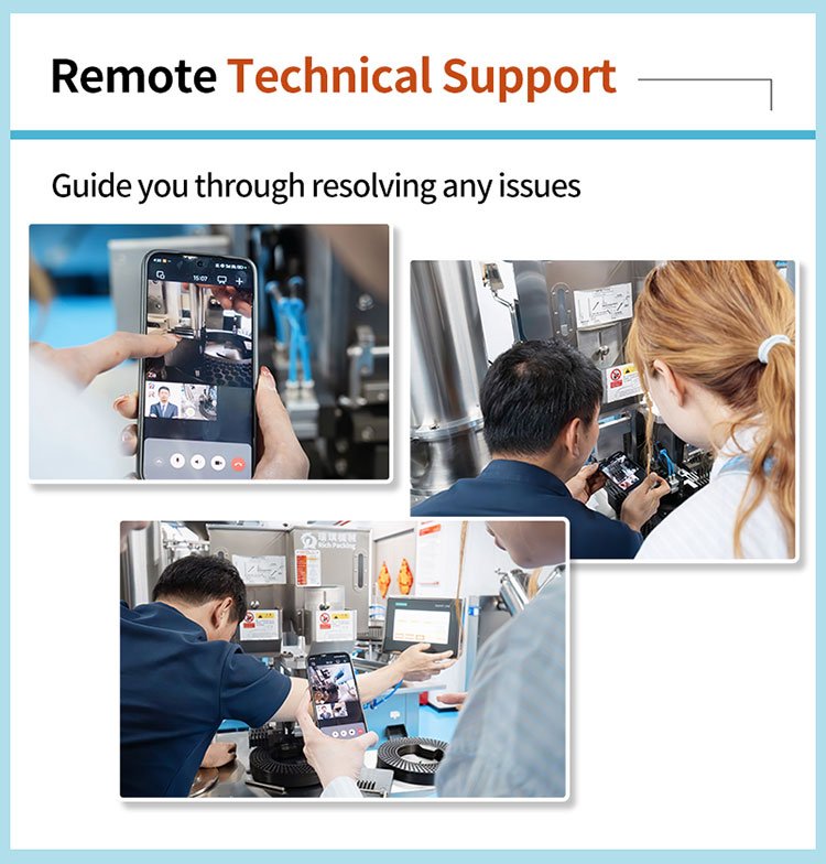 capsule filling machine semiautomatic service