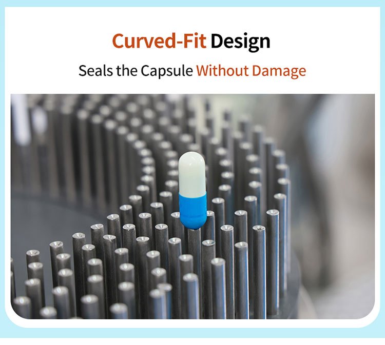 capsule filling machine semi automatic