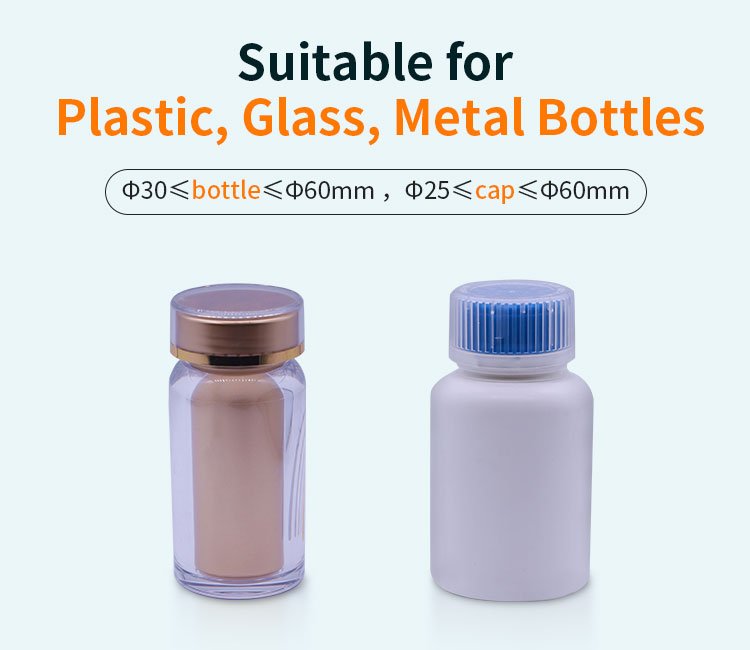 bottle capping