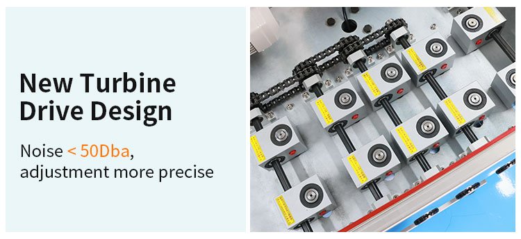 automatic capping machine