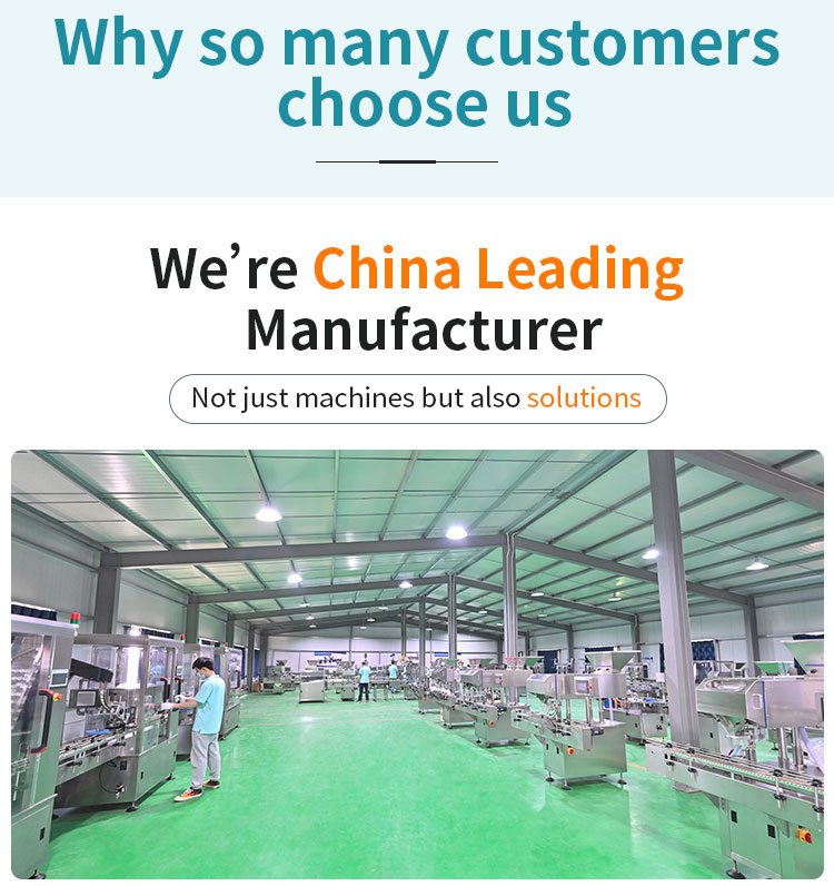 automatic bottle capping machine
